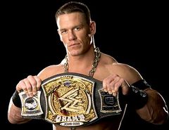 jonh cena